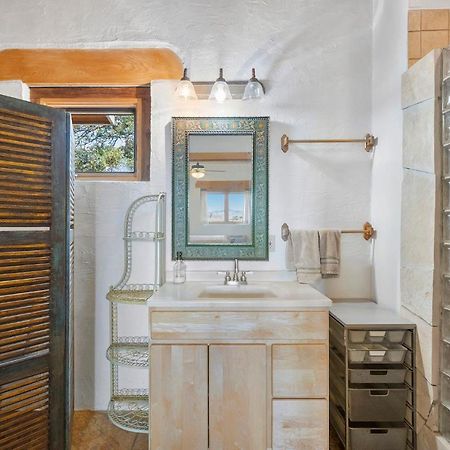 Casa De Luna Alpine Kültér fotó