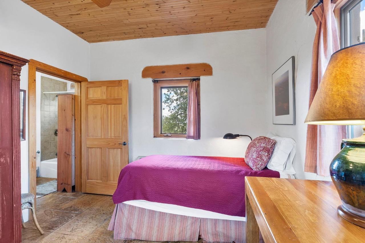 Casa De Luna Alpine Kültér fotó