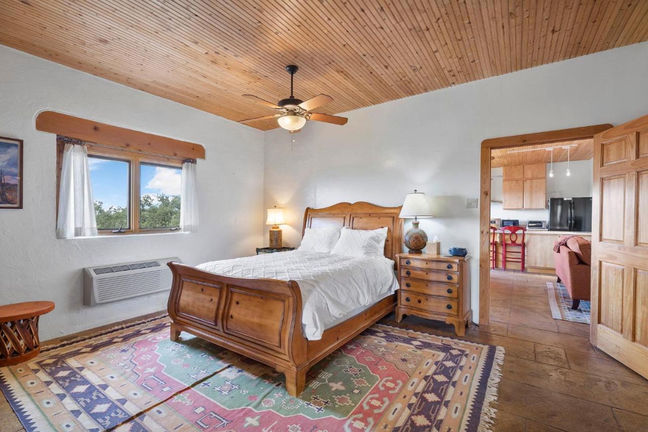 Casa De Luna Alpine Kültér fotó