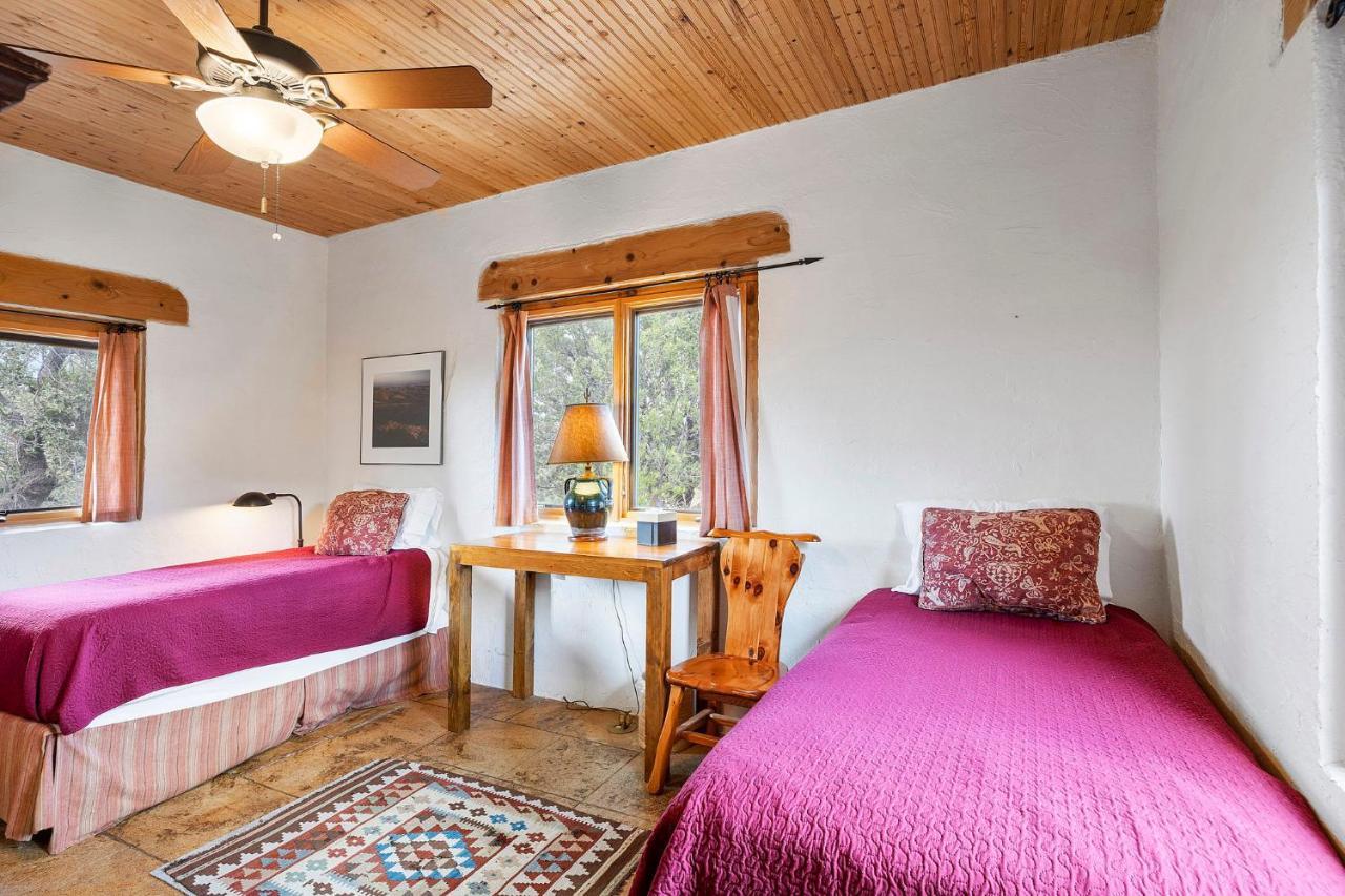 Casa De Luna Alpine Kültér fotó