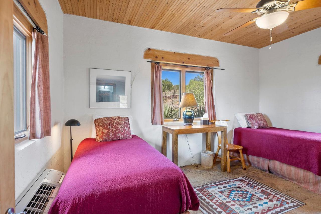 Casa De Luna Alpine Kültér fotó
