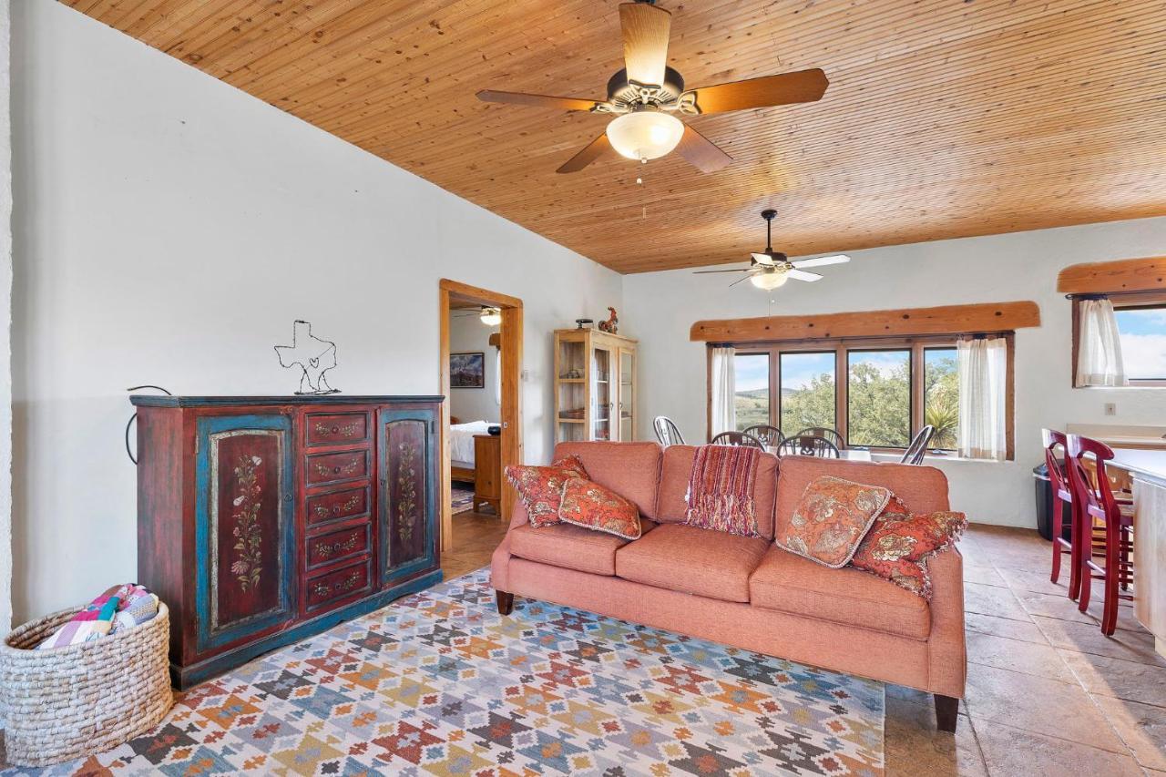 Casa De Luna Alpine Kültér fotó