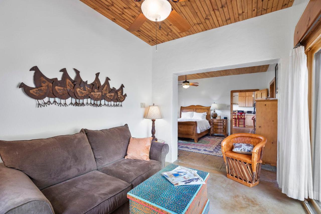 Casa De Luna Alpine Kültér fotó
