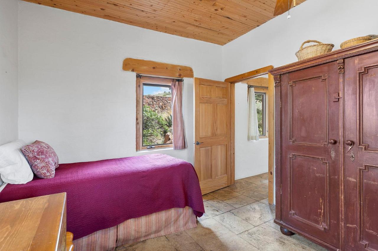 Casa De Luna Alpine Kültér fotó