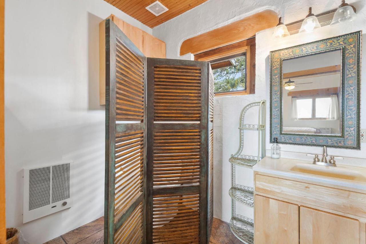 Casa De Luna Alpine Kültér fotó