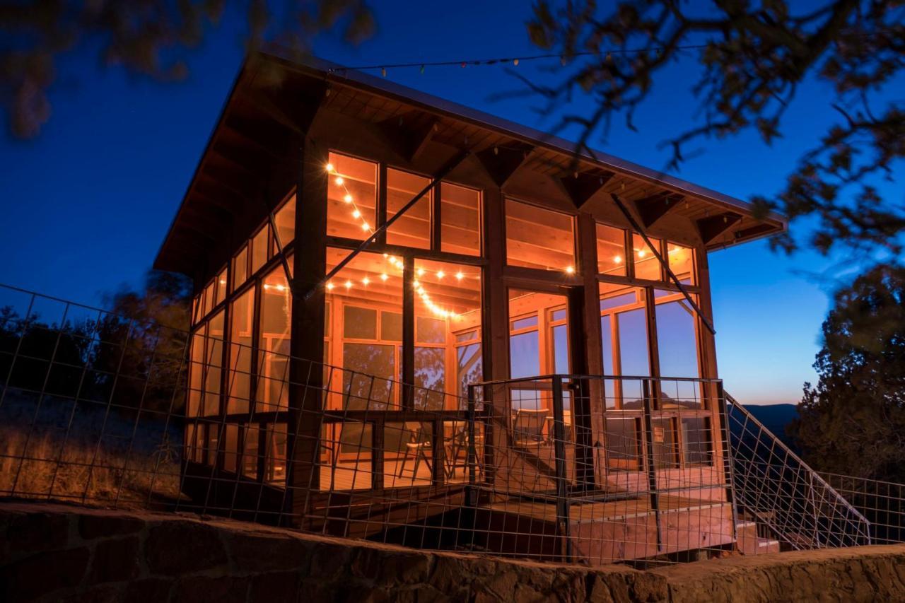 Casa De Luna Alpine Kültér fotó